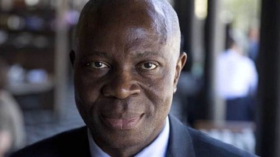Gilbert Houngbo: 