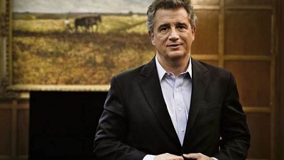 Luis Miguel Etchevehere: 
