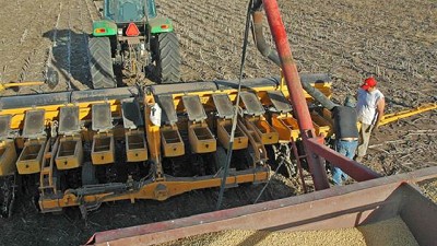 Cómo impactará la eliminación de los formularios de papel en el agro, por Alejandro Larroudé