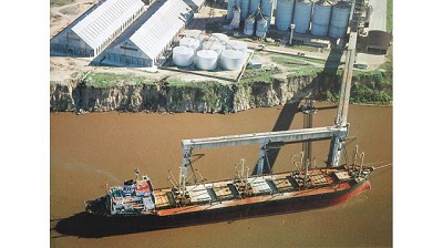 El atraso cambiario castiga exportaciones provinciales: se desmoronan hasta un 36%