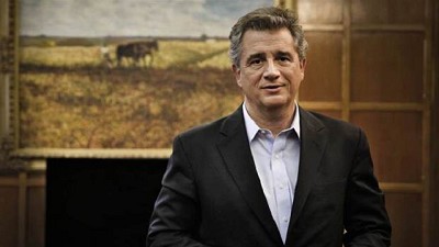 Etchevehere completó su gabinete en Agroindustria