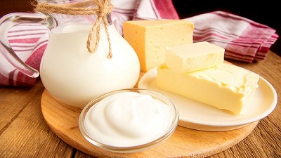 Balance de las exportaciones lácteas argentinas a noviembre 2017