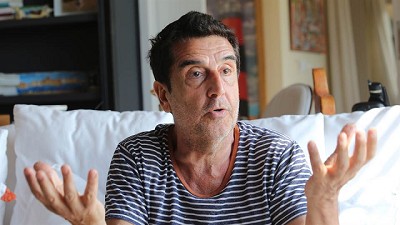 Carlos Melconian: 