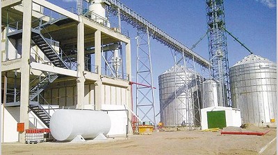 Biodiesel: EE.UU: ratificó bloqueo con aranceles compensatorios de 72%