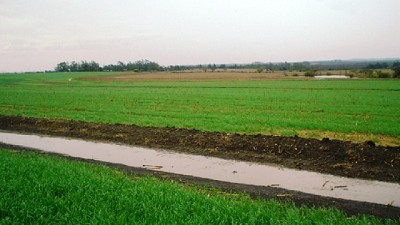 Gestionar el agua para enfrentar la variabilidad climática 