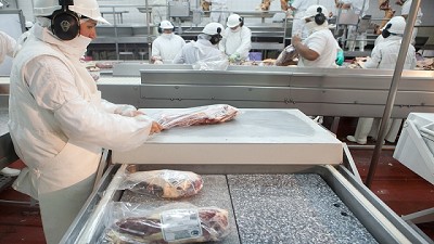 Establecen sistema para poder cumplir con la cuota Hilton para Europa