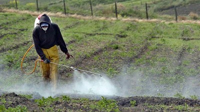 Agroquímicos a granel, una alternativa posible