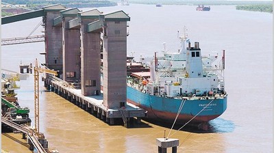 Conflicto cerealero: piden intervención del Gobierno y una solución urgente