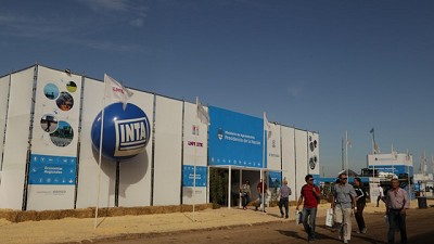 Agroindustria marca el rumbo en Expoagro