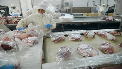 Cuota Hilton: fijaron las cantidades para el fondo de 