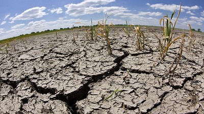 Anticipan un trimestre con lluvias dispares en el país