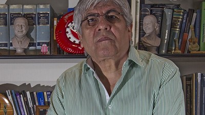 El modelo no cierra sin traicionar a Moyano, por Francisco Olivera