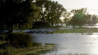 Se declaró la emergencia agropecuaria nacional para Mendoza, La Pampa y Chaco
