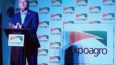 Habrá financiamiento para los productores afectados por la sequía