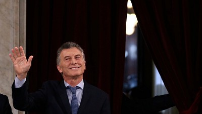 El mito del gobierno de los ricos, por Julio Rajneri