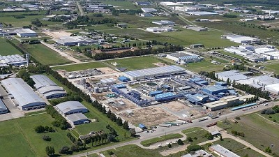 Los Parques Industriales, un agregado de valor para la Agroindustria 