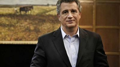 Etchevehere puso en duda una propuesta impositiva para el engorde de novillos: 
