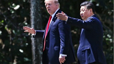 China le devuelve a Trump el golpe comercial