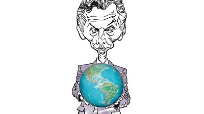 La agenda exterior domina las obsesiones de Macri, por Carlos Pagni