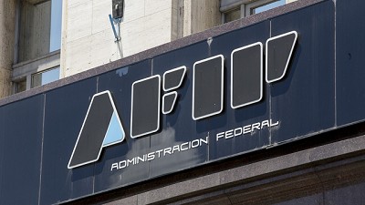 Publican valores para la declaración de Bienes Personales