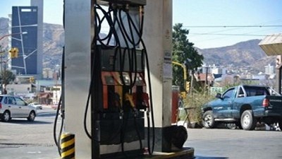 Otro aumento de combustibles y ya van cuatro en siete meses
