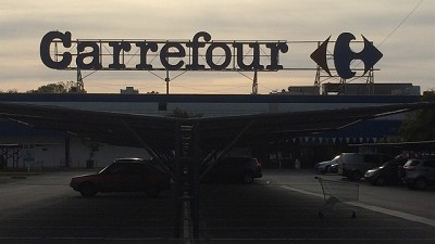 Con retiros y baja de aportes patronales, Carrefour llegó a un acuerdo por el proceso preventivo de crisis