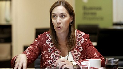 Sobran las razones para que Vidal no hable de candidaturas, por Claudio Jacquelin