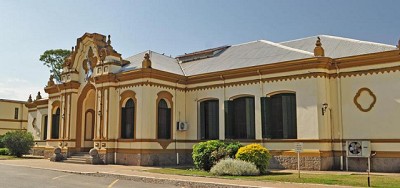 La Estación Obispo Colombres será distinguida con el Premio Konex 2018