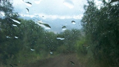 Las lluvias de abril son alentadoras, pero insuficientes