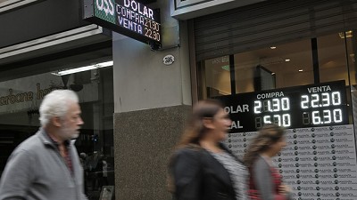 Quiénes son los 