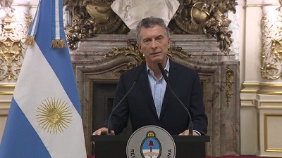 Volvimos al Fondo. 