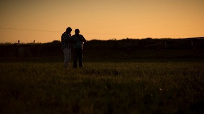 Lanzan en Lobos el Censo Nacional Agropecuario 2018