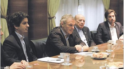 Gobierno amplía 