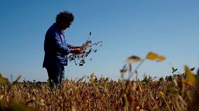 Para Moodys, la sequía tendrá un impacto de 0,5% en la baja del PBI
