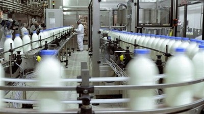 Los procesadores lácteos de la Unión Europea, alertan que el regreso a las cuotas lecheras está detrás de la puerta