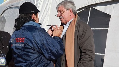 Eduardo Buzzi: “AgroActiva es un orgullo nacional”
