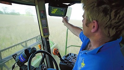 Piloto automático: una buena señal aumenta la precisión
