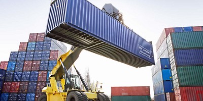 La importación de maquinaria volvió a crecer en el primer cuatrimestre