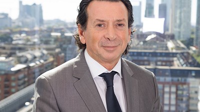 Dante Sica: 