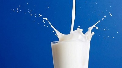 Como en los granos, pero con la leche: mercados de futuros