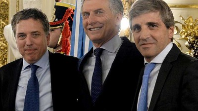 ¿Cómo puede impactar la recalificación a emergente en el economía real?