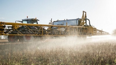 Siete de cada diez productores agropecuarios prevén nuevas inversiones