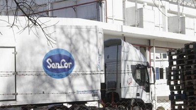La deuda de SanCor seria de 11 mil millones