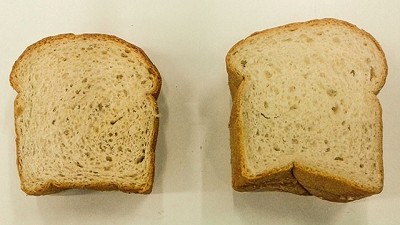 Desarrollan un super pan de molde rico en proteínas, fibra y calcio