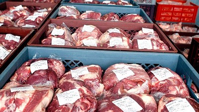 Apertura del mercado de Japón para la carne bovina y ovina de la Patagonia