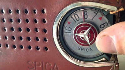 Radio: 