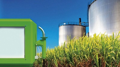 En mayo crecieron un 10 % los envíos de biodiésel