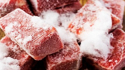 Consejos para congelar y descongelar carne correctamente