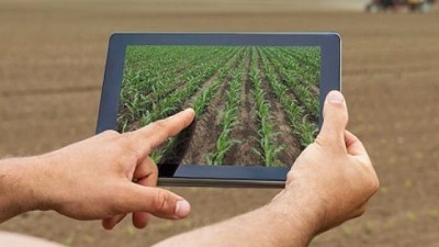 Debaten el rol de la inteligencia artificial en la agricultura