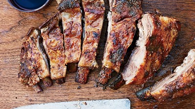 ¿Qué debe hacer la Argentina para vender carne de calidad en China?